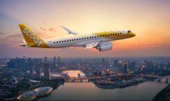 Perluas Jaringan, Scoot Kini Menyapa Chiang Rai, Okinawa dan Tokyo