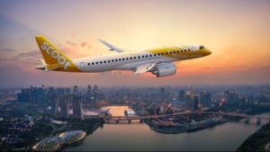 Perluas Jaringan, Scoot Kini Menyapa Chiang Rai, Okinawa dan Tokyo