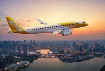 Perluas Jaringan, Scoot Kini Menyapa Chiang Rai, Okinawa dan Tokyo