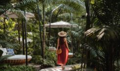 Di Tengah Keriuhan Orchard, Kami Menemukan Oase di Grand Hyatt…