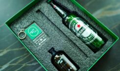 Ahhh-fterwork, Ritual Baru Setelah Jam Kerja ala Heineken®