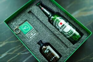 Ahhh-fterwork, Ritual Baru Setelah Jam Kerja ala Heineken®
