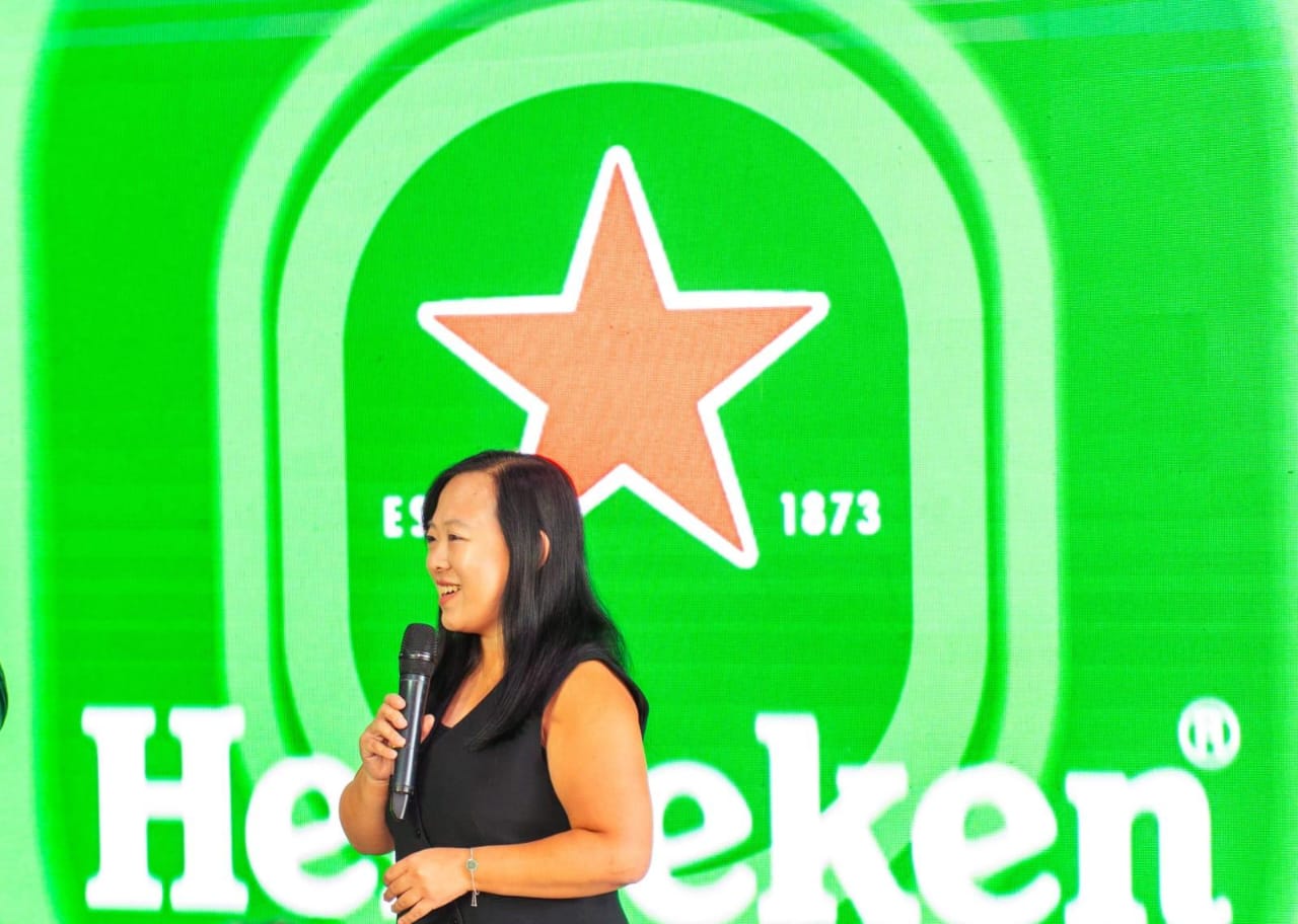 Heineken® Ahhh-fterwork Opening