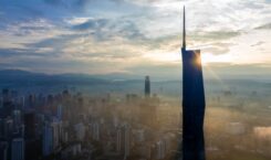 Park Hyatt Kuala Lumpur: Menikmati Sanctuary di Ketinggian