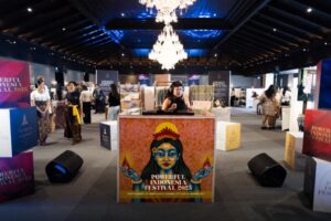 Merayakan Semangat Indonesia di Powerful Indonesia Festival 2025