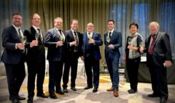 Cheers! Court of Master Sommeliers Hadir untuk Pertama Kalinya di…