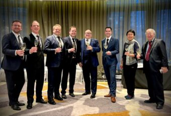 Cheers! Court of Master Sommeliers Hadir untuk Pertama Kalinya di Jakarta