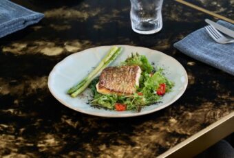 Oliverra, Sebuah Tafsir Baru Kuliner Pesisir