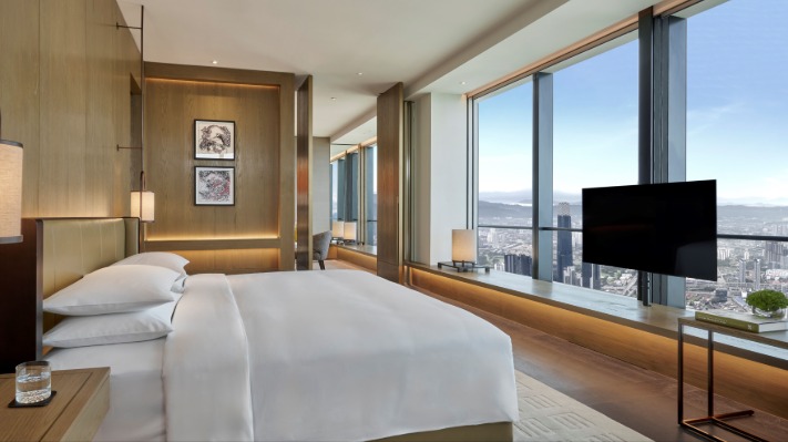 park hyatt kuala lumpur