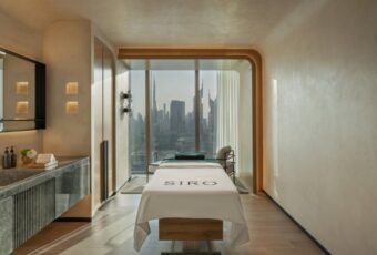 SIRO, Hotel Bertema Fitness Pertama di Dunia Hadir di Dubai