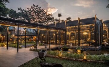 Plataran Gaungkan “The Home of Next Level Indonesian Hospitality”