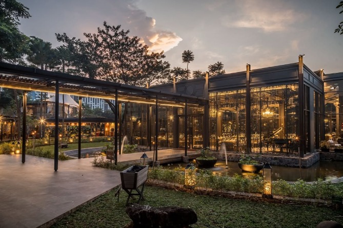 Plataran Gaungkan “The Home of Next Level Indonesian Hospitality”