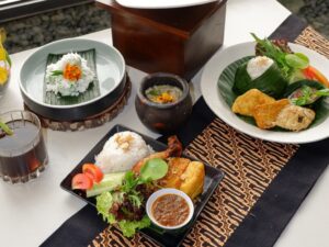 Ada Menu Favorit Bung Karno di de Braga by ARTOTEL