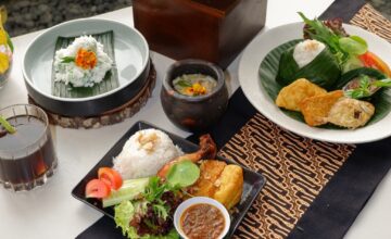Ada Menu Favorit Bung Karno di de Braga by ARTOTEL