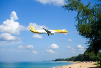 Scoot Kenalkan KrisFlyer Award Chart Baru, Perjalanan Jadi Lebih Hemat