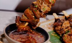 Tersembunyi di Seminyak, Kami Menemukan SOI 19