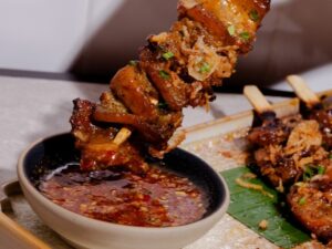 Tersembunyi di Seminyak, Kami Menemukan SOI 19