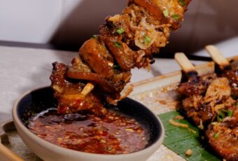 Tersembunyi di Seminyak, Kami Menemukan SOI 19