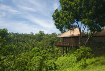Sebuah Harmoni Baru di Alila Ubud