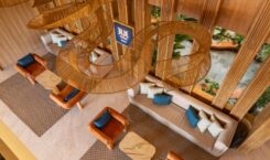 Canggu Kedatangan TUI BLUE, Hotel Baru Bergaya Tropis