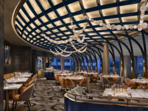 The Henderson Awali Debutnya di Hong Kong
