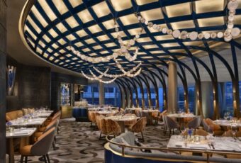 The Henderson Awali Debutnya di Hong Kong
