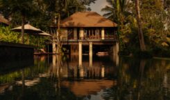 Sebuah Pelarian Kecil di Amala Villas Ubud