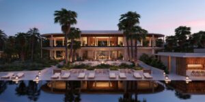 Aman Ungkap Sanctuary Terbarunya di Meksiko: Amanvari