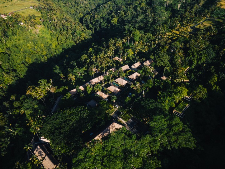 alila ubud
