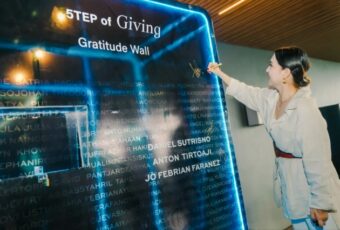 Lima Langkah pada Lima Tahun JHL Collection