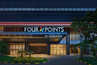 Bekasi Sambut Hotel Baru: Four Points by Sheraton Bekasi
