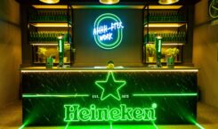 Heineken Kembali Kenalkan “Ahhh-fterwork by Heineken®” Lewat Kolaborasi Kuliner