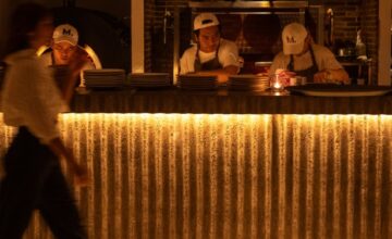 Dari Bali ke Hokkaido, MASON Kini Menjadi MASONRY