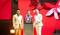 Menjelajah Dunia Bersama Giordani Gold Essenza Supreme & Man Elixir