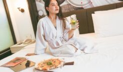 de Braga by ARTOTEL, Sebuah Jeda yang Syahdu di Jalan…
