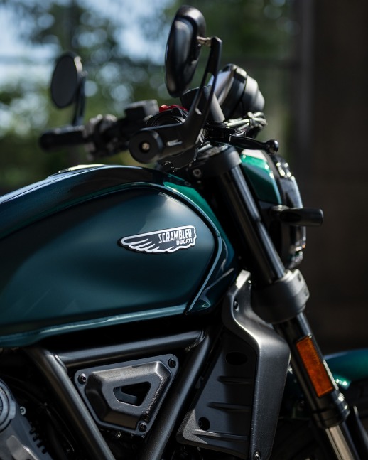 ducati scrambler