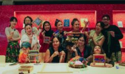 Rehat Sejenak dan Merayakan Mindfulness di Space Available®Jakarta