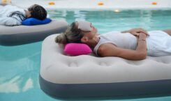 Sebuah Perjalanan Mencari Keheningan di Hotel Sages