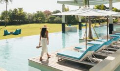 75 Tahun Club Med: Pelopori Liburan Sebagai Seni Menikmati Hidup