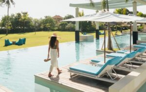 75 Tahun Club Med: Pelopori Liburan Sebagai Seni Menikmati Hidup