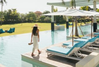 75 Tahun Club Med: Pelopori Liburan Sebagai Seni Menikmati Hidup