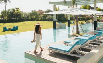 75 Tahun Club Med: Pelopori Liburan Sebagai Seni Menikmati Hidup