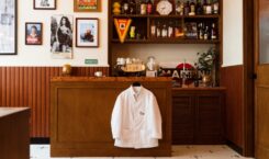 Bar Leone Hong Kong Raih Gelar The World’s Best Bar…