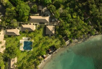 Menenangkan Diri di Akhir Tahun, Sebuah Selebrasi Mindfulness dari Alila di Bali