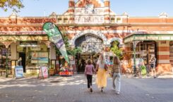 Cek di Sini! Destinasi Ramah Muslim Buat Liburan di Australia…