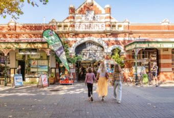 Cek di Sini! Destinasi Ramah Muslim Buat Liburan di Australia Barat