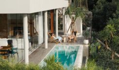 Barefoot Luxury di Uluwatu: Sebuah Pelarian untuk Jiwa yang Lelah