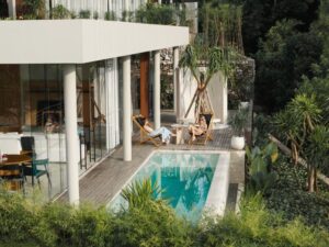 Barefoot Luxury di Uluwatu: Sebuah Pelarian untuk Jiwa yang Lelah