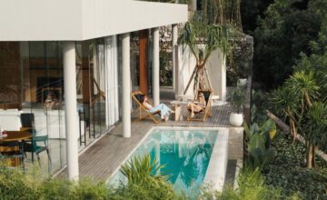 Barefoot Luxury di Uluwatu: Sebuah Pelarian untuk Jiwa yang Lelah