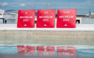 Selamat! Marriott International Raih 5 MICHELIN Keys di Indonesia